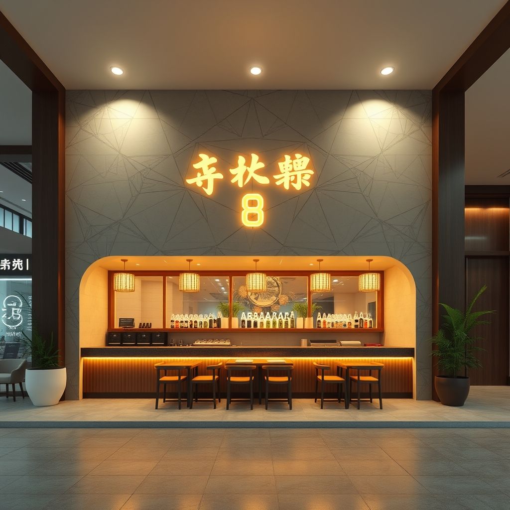 สไตล์โลโก้ร้านยาที่กำลังมาแรง